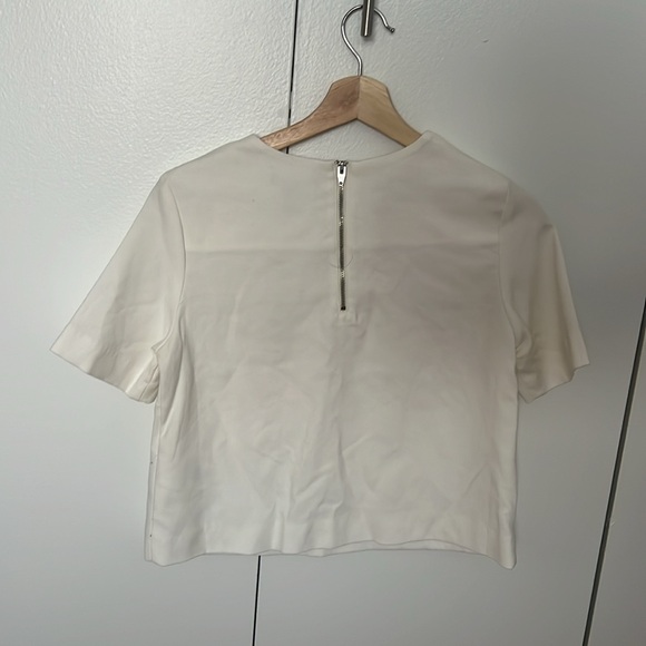 HM t shirt with applications - Picture 4 of 6